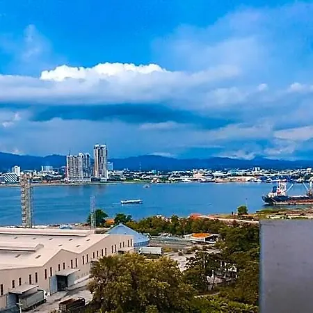 Saekyung 956 Sea View - Near Mactan Airport