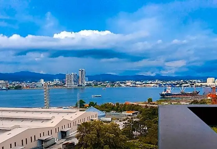 Saekyung 956 Sea View - Near Mactan Airport