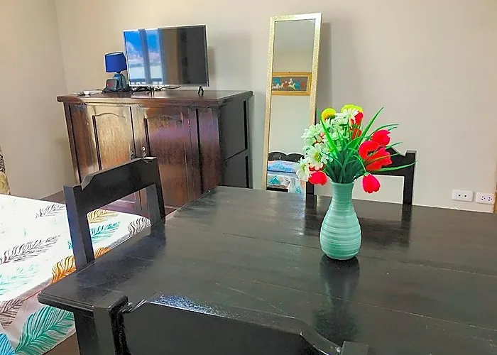 호텔 Saekyung 956 Sea View - Near Mactan Airport 3*